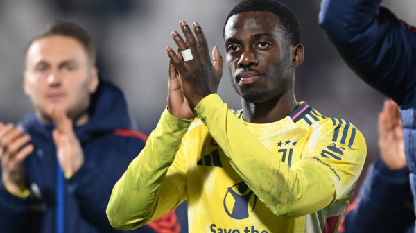 Kolo Muani izbacio Vlahovića iz tima i ušao u istoriju Juventusa