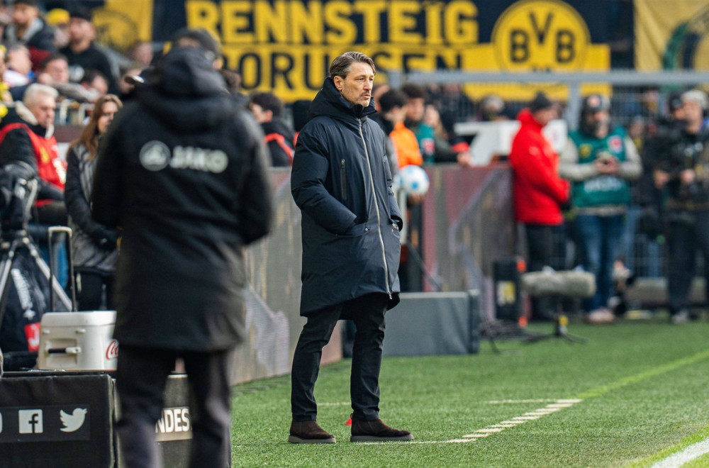 Neuspešan debi Kovača na klupi "milionera" – Srbin pogodio u Zinshajmu – Bajer razočarao