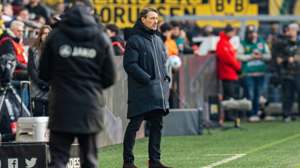 Neuspešan debi Kovača na klupi "milionera" – Srbin pogodio u Zinshajmu – Bajer razočarao