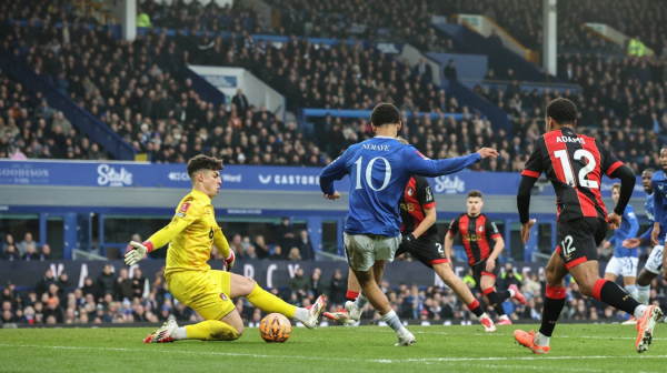 Bornmut nastavlja sa pobedama – Fulam može i bez Lukića