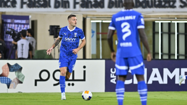 Sergej jedan postigao, drugi mu poništen – Al Hilal zaostaje za Benzemom i družinom VIDEO