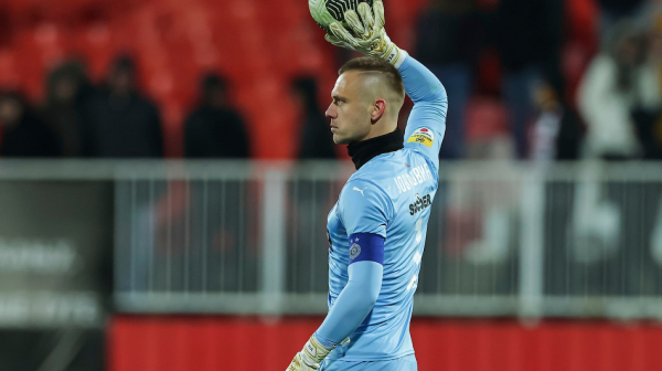 Bez rizika i bez golova – Partizan i Vojvodina opet odigrali na nulu