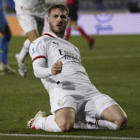 Samoubistvo Empolija protiv Milana – "prvenac" Himenesa