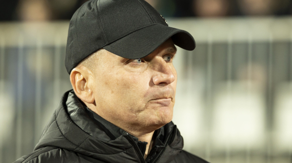 Blagojević pred duel sa OFK: "Imaju igrače koji su povezani sa Zvezdom"