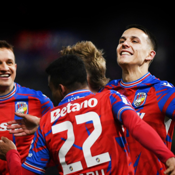 Marković junak – prvenac bivšeg kapitena Partizana u Češkoj