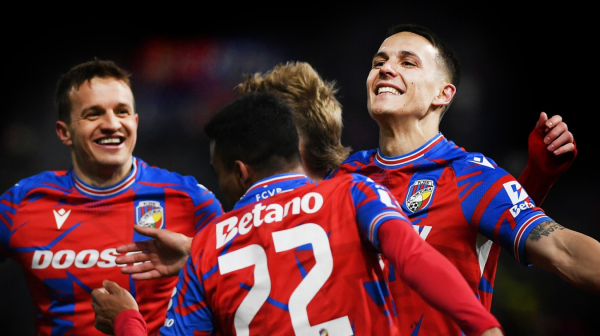 Marković junak – prvenac bivšeg kapitena Partizana u Češkoj