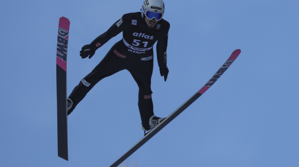 Forfang najbolji u Lejk-Plesidu