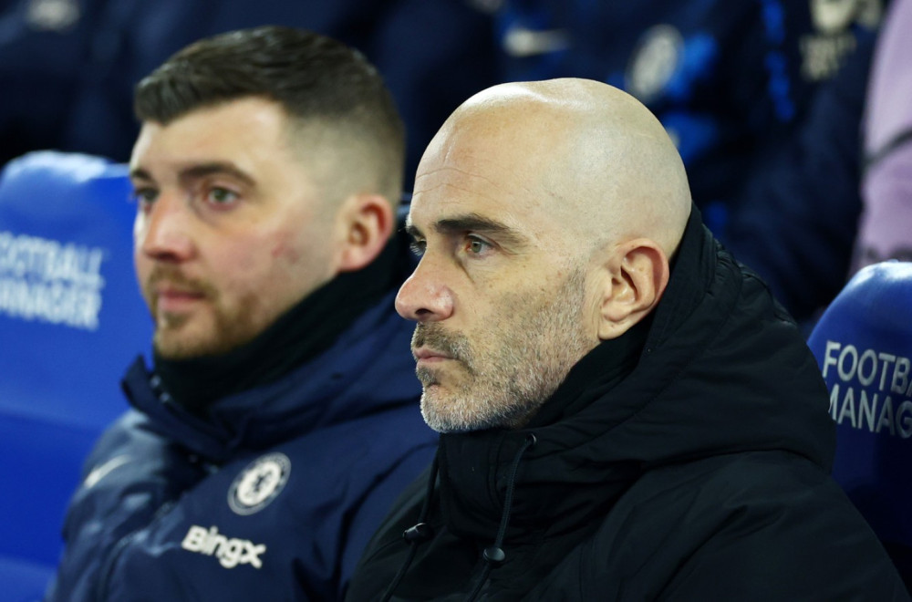 Čelsi eliminisan iz FA kupa