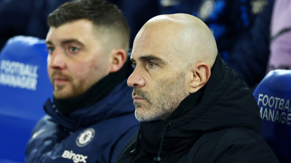 Čelsi eliminisan iz FA kupa