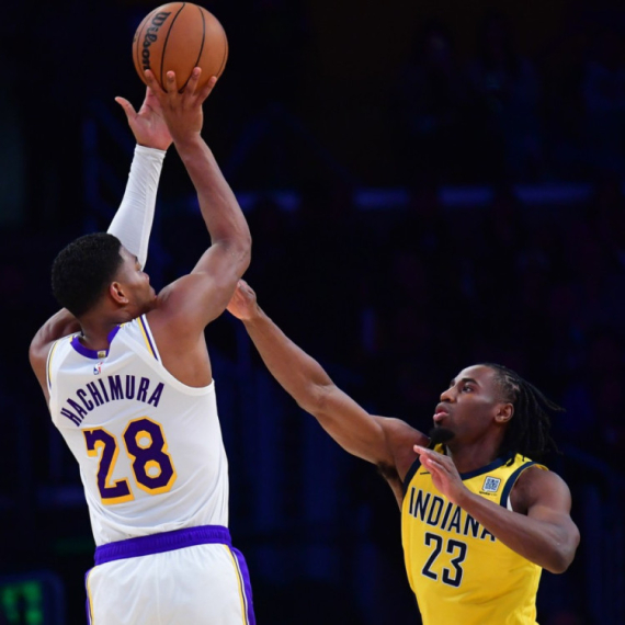 Na pomolu novi trejd Lejkersa i Dalasa