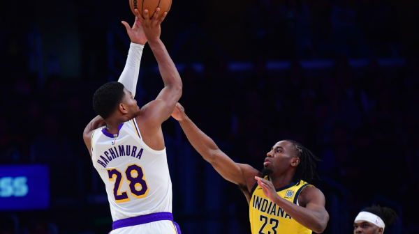 Na pomolu novi trejd Lejkersa i Dalasa