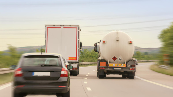 Putarina za kamione i na beogradskoj obilaznici: Evo kada počinje naplata