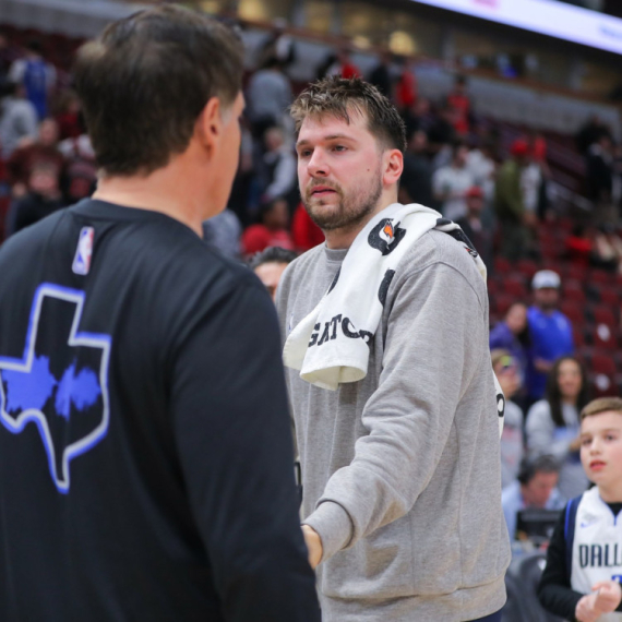 "Šta bi uradio da su trejdovali Windows 11 za Windows 10?" VIDEO