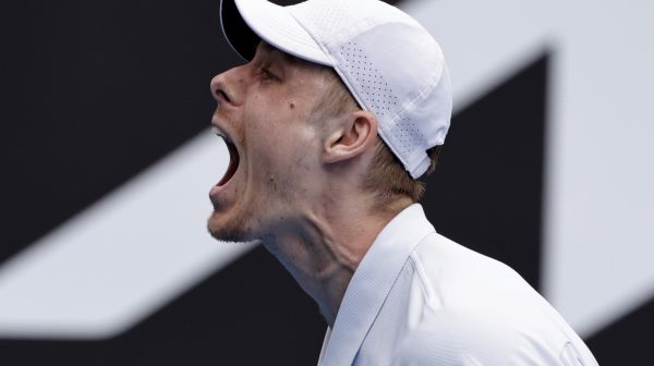 Šapovalov zakazao teksaški obračun sa Rudom