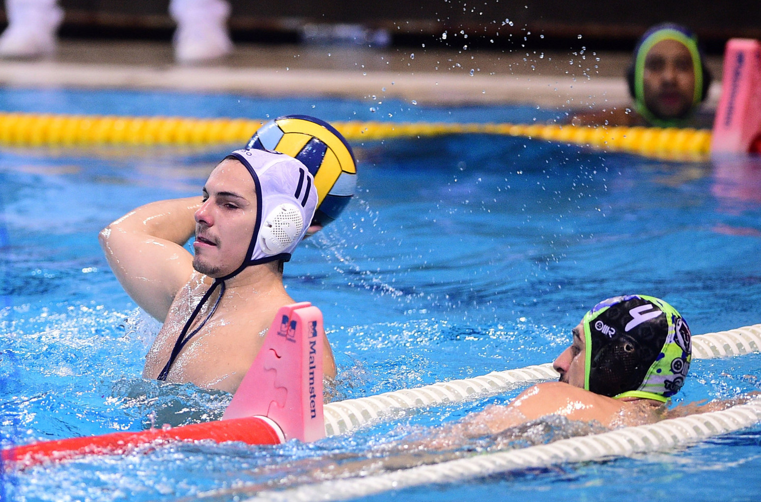 Novobeograđani se nadaju novoj pobedi protiv Zvezde