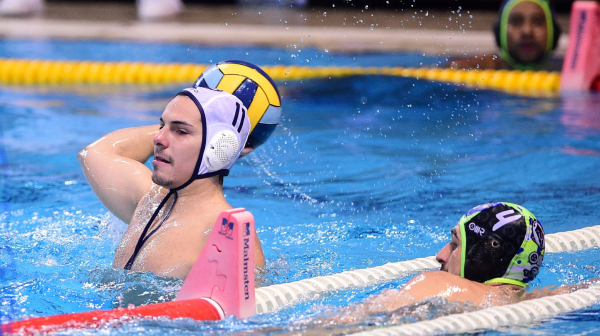 Novobeograđani se nadaju novoj pobedi protiv Zvezde