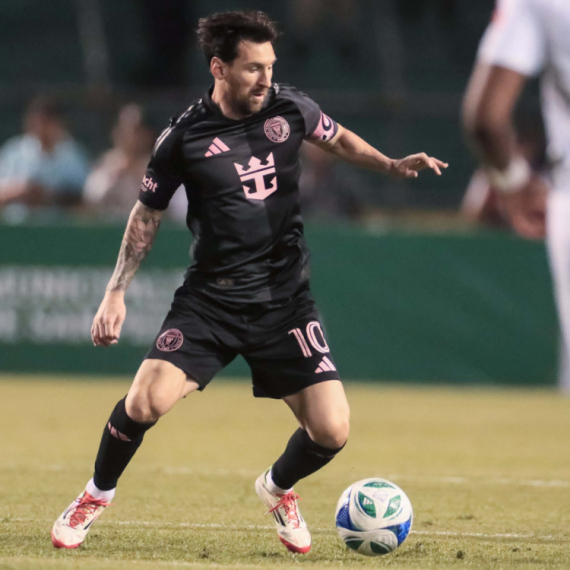 Nema Mesija – klub se oglasio