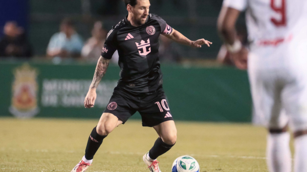 Honduras se poklonio Mesiju VIDEO