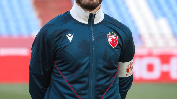 Crveno-bela krv na "Marakani" 20. i 21. februara