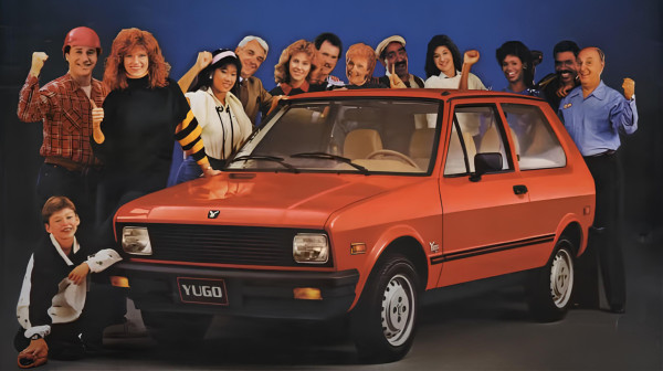 Prikazan novi Yugo kabriolet – da li vam se dopada? VIDEO