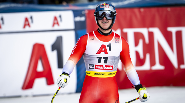 Franjo najmlađi svetski šampion u poslednjih 70 godina