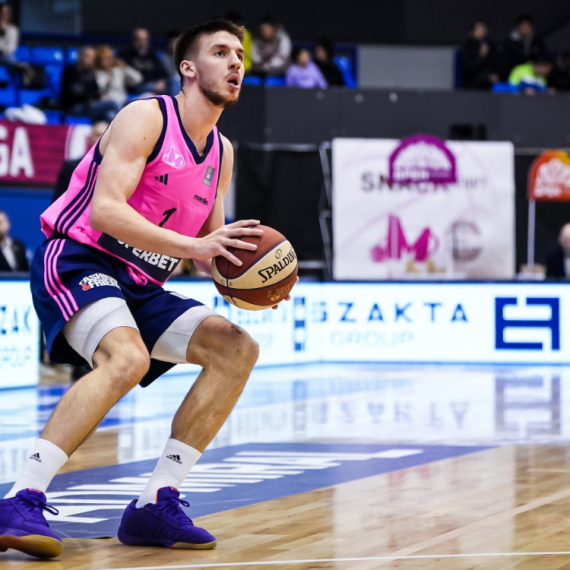 Svetislav Pešić u neverici – Megina pobeda u poslednjoj sekundi! VIDEO