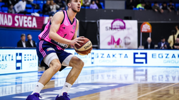 Svetislav Pešić u neverici – Megina pobeda u poslednjoj sekundi! VIDEO