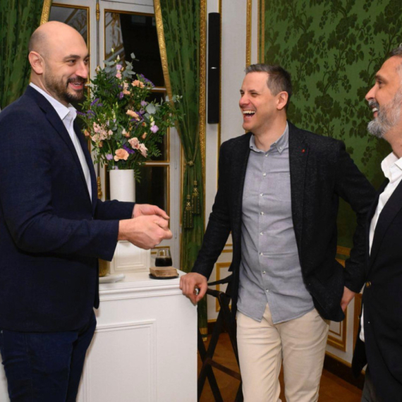 KSS dogovorio saradnju sa NBA ligom