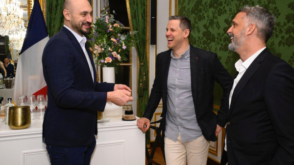 KSS dogovorio saradnju sa NBA ligom