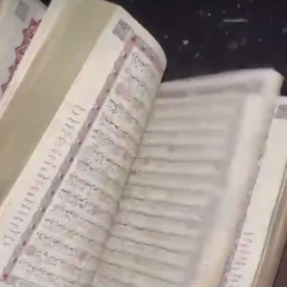 Čudo nakon velikog požara u Novom Pazaru: Sve oko nje spaljeno, a ona netaknuta FOTO