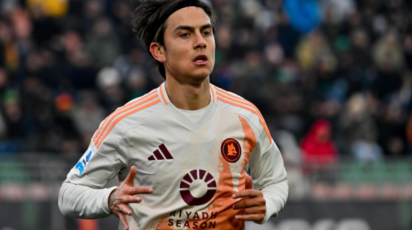 Izostao duel Stankovića i Svilara – Dibala rešio pitanje pobednika