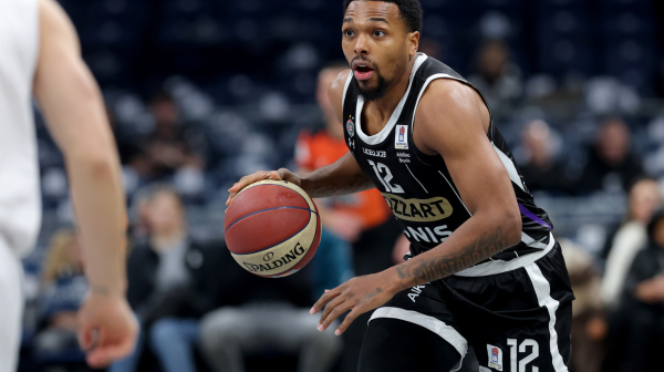 Partizan ponudio Braunu novi ugovor – čekaju na odgovor