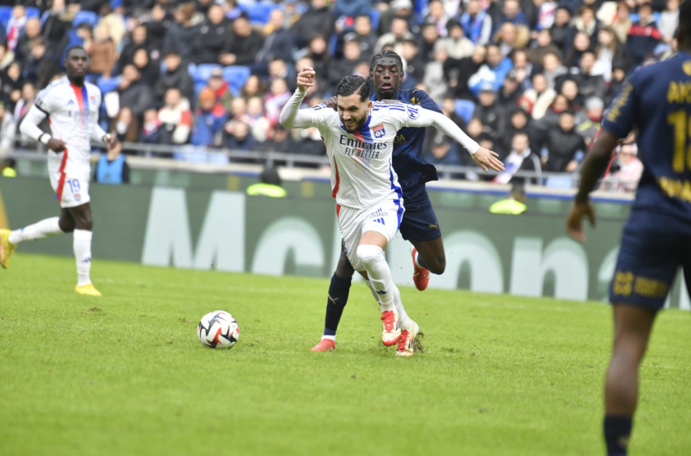 Lion rutinski do pobede – "poker" protiv Remsa