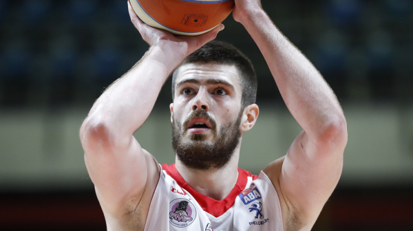 Pao dogovor: Bivši košarkaš FMP-a se vraća u ABA ligu!