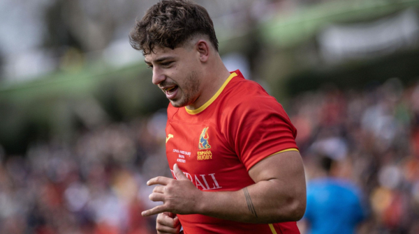 Španci obezbedili plasman na Svetsko prvenstvo