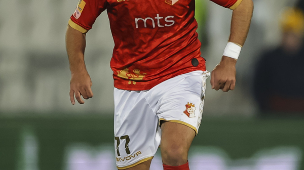 Napredak srušio OFK Beograd – u sledećem kolu ih čekaju "večiti"