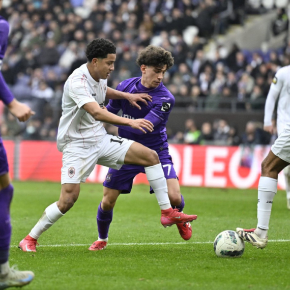 "Borba za opstanak" pripala Valensiji – sve završeno u 11 minuta