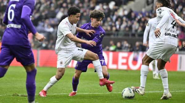 "Borba za opstanak" pripala Valensiji – sve završeno u 11 minuta