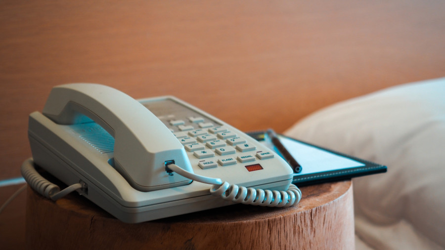 Koliko često pričate telefonom?