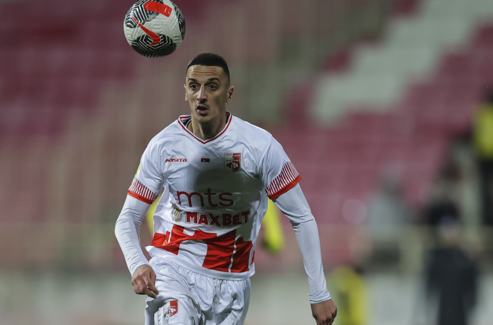 Nišlije rutinski do pobede nad IMT-om – Spartak i Železničar podelili bodove