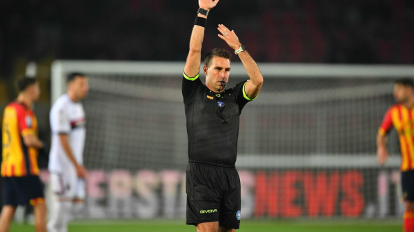 VAR sprečio pobedu Bolonje