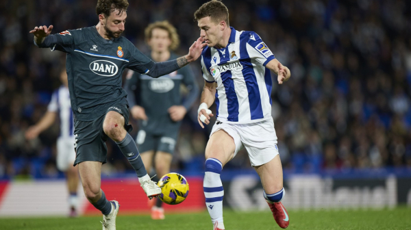 Sosijedad prekinuo negativan niz – Espanjol pao u završnici