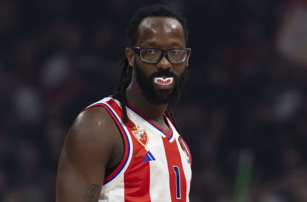 Bivši košarkaš Zvezde poslao oštru poruku