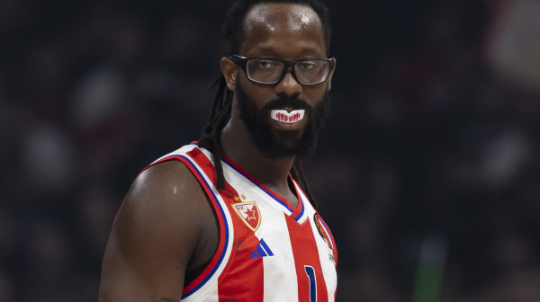 Bivši košarkaš Zvezde poslao oštru poruku