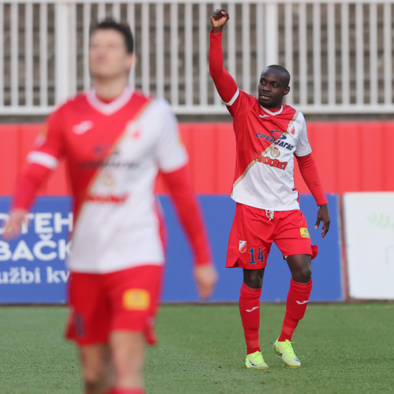 "Imam problem sa ljudima iz Vojvodine – zbog 55.000 evra"