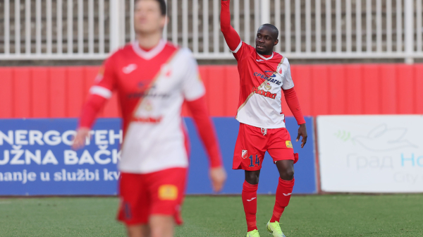 "Imam problem sa ljudima iz Vojvodine – zbog 55.000 evra"