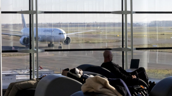 Koje su najskuplje, a koje najjeftinije avio-kompanije u Evropi