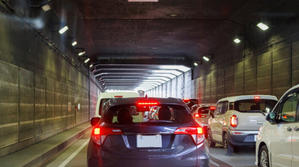 Vozači, pažnja: Dolazi do obustave saobraćaja u dva tunela na ovom auto-putu