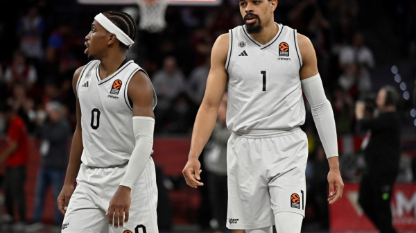 Sent-Kventin je noćna mora za hit Evrolige