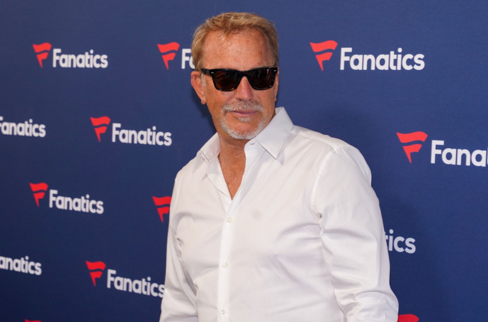 Kevin Kostner odgovorio na optužbe za seksualni napad: "Noćna mora!"